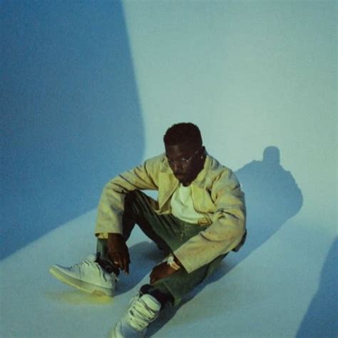 Stream Isaiah Rashad Type Beat .